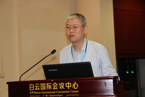 中國經(jīng)濟(jì)體制改革基金會穩(wěn)增長、促改革、謀發(fā)展——2015體改工作交流會                                                        