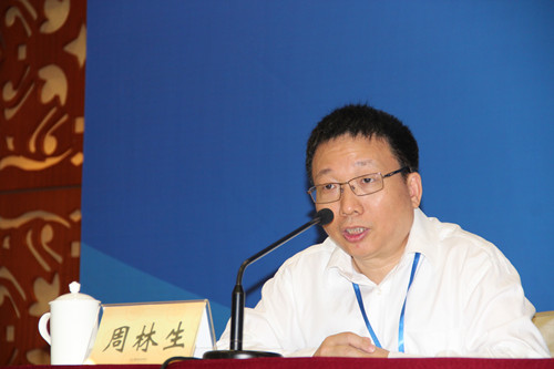 中國經(jīng)濟(jì)體制改革基金會穩(wěn)增長、促改革、謀發(fā)展——2015體改工作交流會                                                        