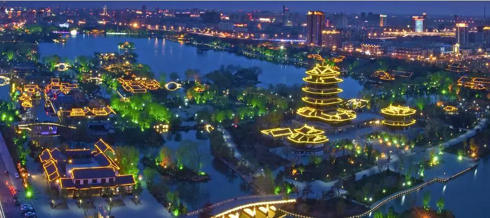 中國經(jīng)濟(jì)體制改革基金會重磅！省會城市改革熱度指數(shù)發(fā)布 濟(jì)南全國第五！                                                       