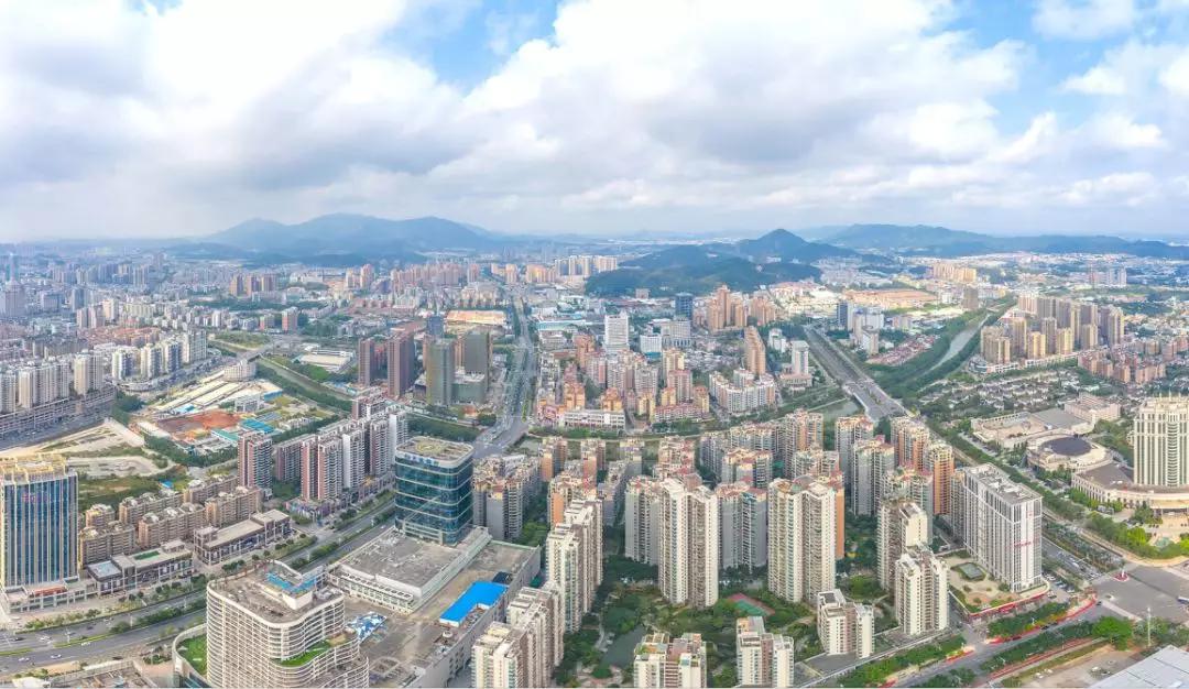 中國經(jīng)濟(jì)體制改革基金會重磅！江門改革熱度指數(shù)全省第4！今年還有這192項(xiàng)重點(diǎn)改革任務(wù)…                                        