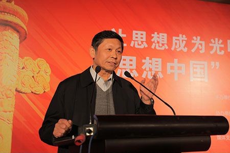 中國經(jīng)濟(jì)體制改革基金會(huì)宋曉梧：“地方政府公司化”違背常識